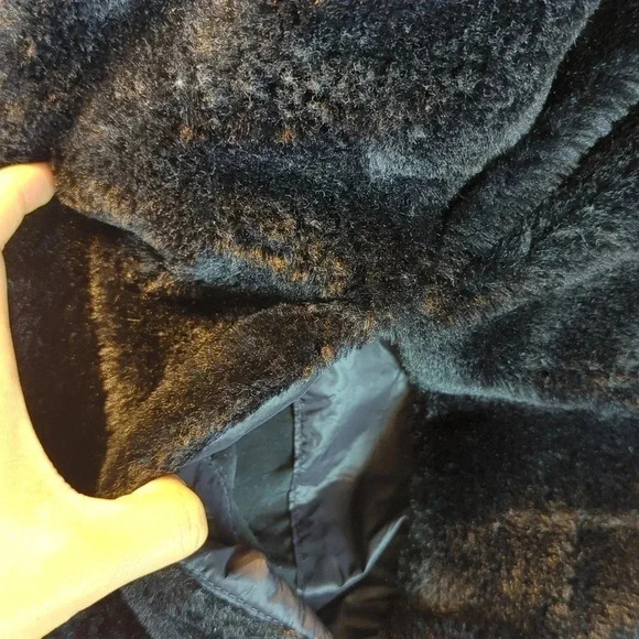 ANDREW MARC PUFFER JACKET - WOMENS M - Picture 8 of 15